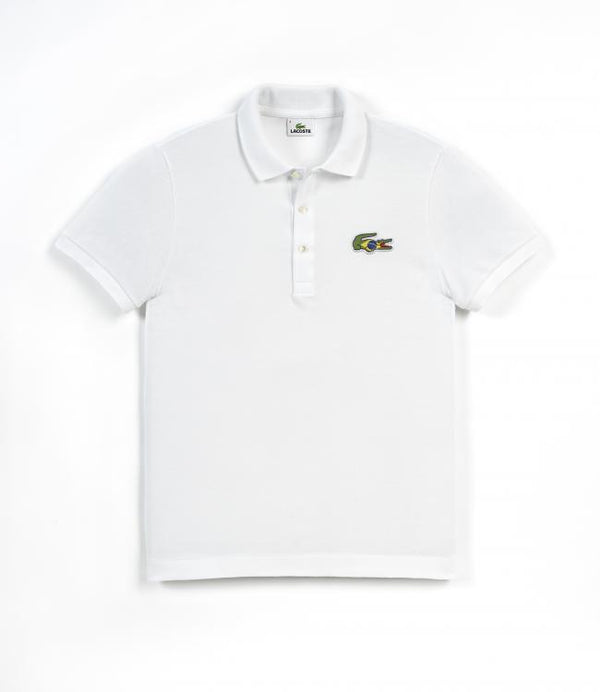 Polo Lacoste (enfant)