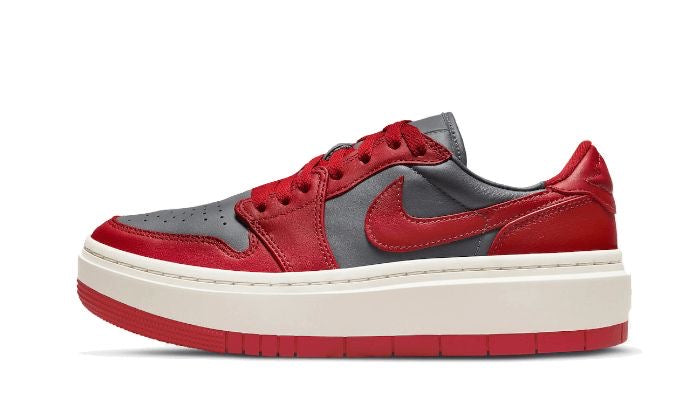 Basket Nike Air Jordan 1 Low Elevate