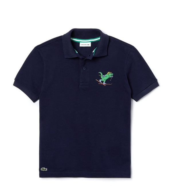 Polo Lacoste (ado)