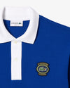 Polo Lacoste Paris