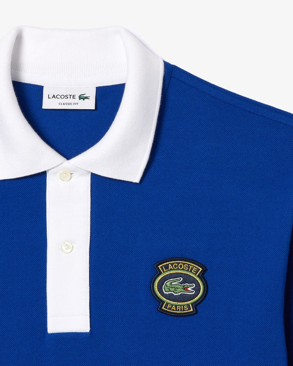 Polo Lacoste Paris