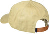 Casquette Lacoste crocodile vert brodé