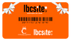 Carte-cadeau LBC50€
