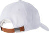Casquette Lacoste crocodile vert brodé