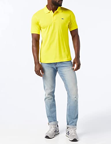 POLO LACOSTE HOMME CLASSIQUE L.12.12 UNI