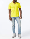 POLO LACOSTE HOMME CLASSIQUE L.12.12 UNI