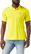 POLO LACOSTE HOMME CLASSIQUE L.12.12 UNI
