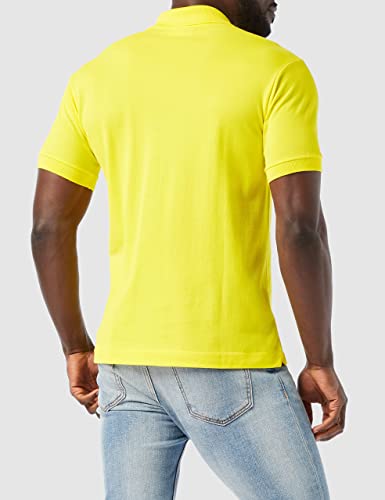 POLO LACOSTE HOMME CLASSIQUE L.12.12 UNI