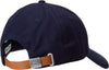 Casquette Lacoste crocodile vert brodé