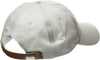 Casquette Lacoste crocodile vert brodé