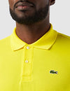 POLO LACOSTE HOMME CLASSIQUE L.12.12 UNI