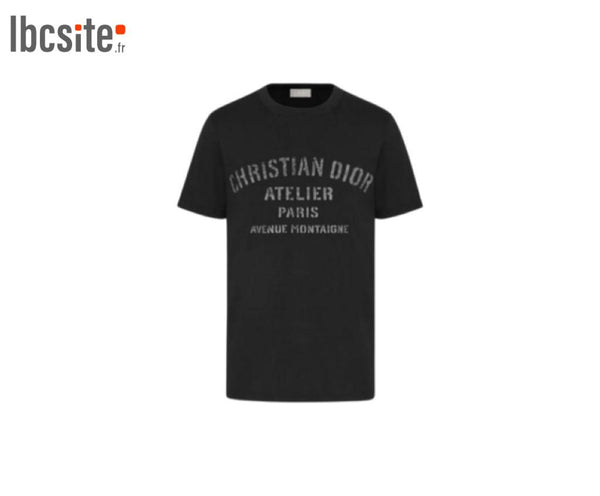 T-shirt Christian Dior