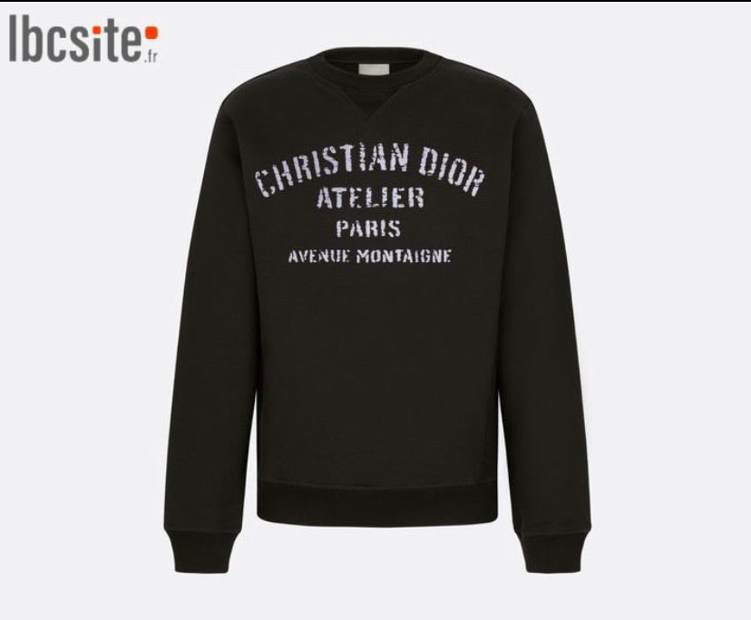 Pull Christian Dior