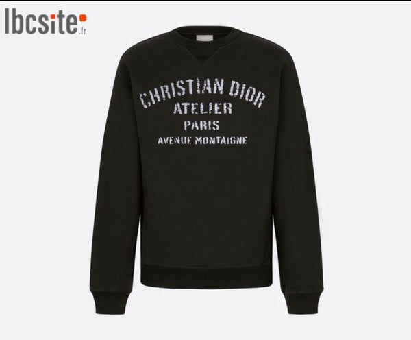 Pull Christian Dior