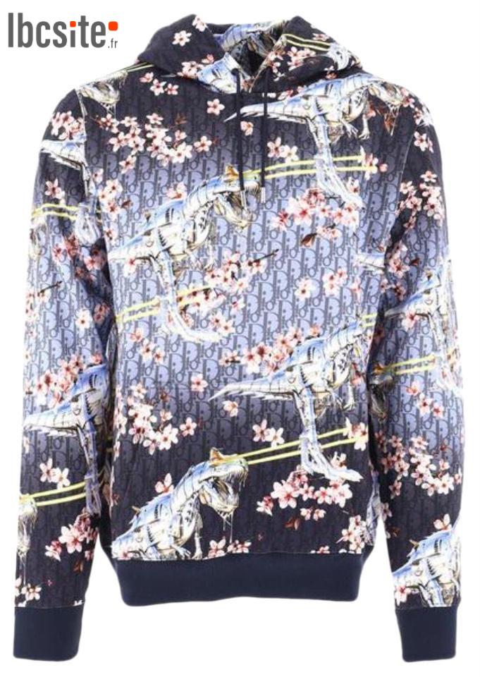 Sweat Christian Dior
