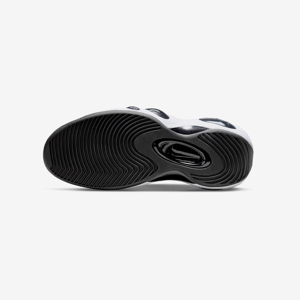 Basket Nike Air Zoom Flight 95