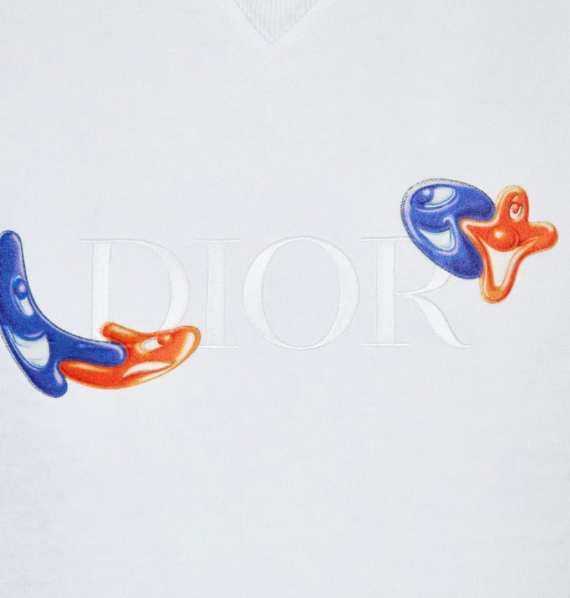T-shirt Christian Dior
