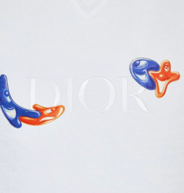 T-shirt Christian Dior