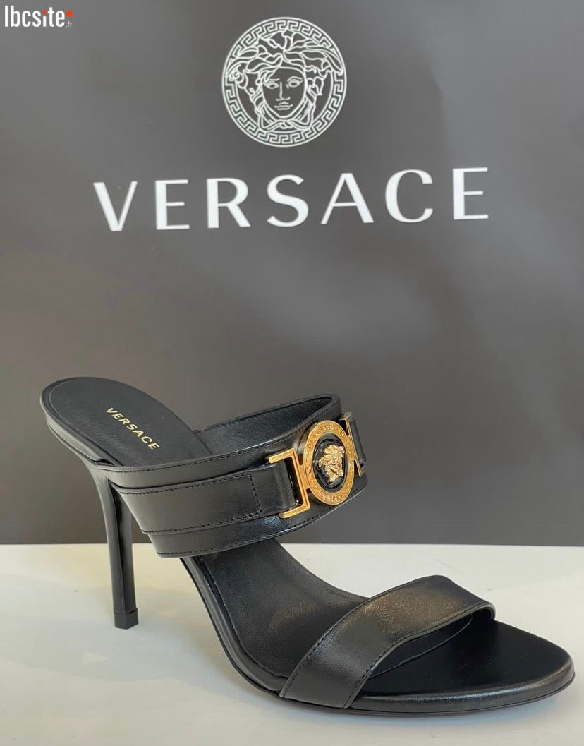Talon Versace