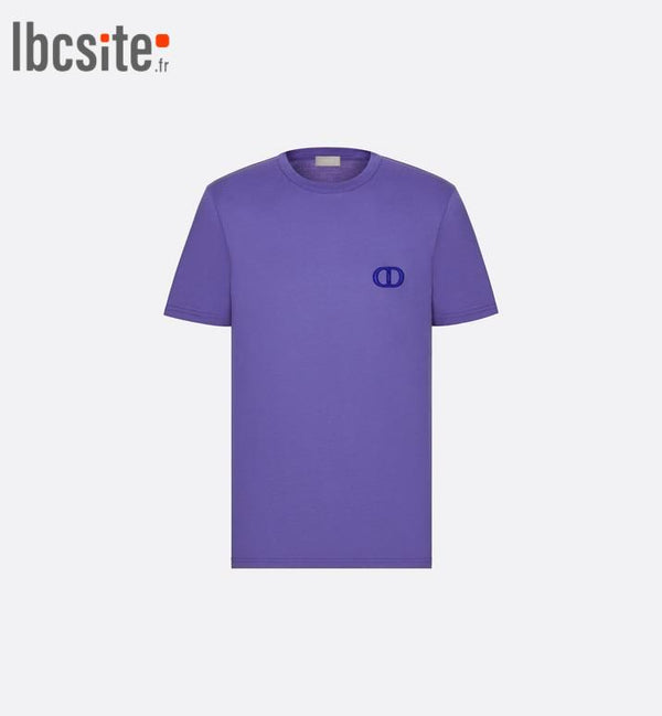 T-shirt Christian Dior