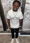 T-shirt Christian Dior