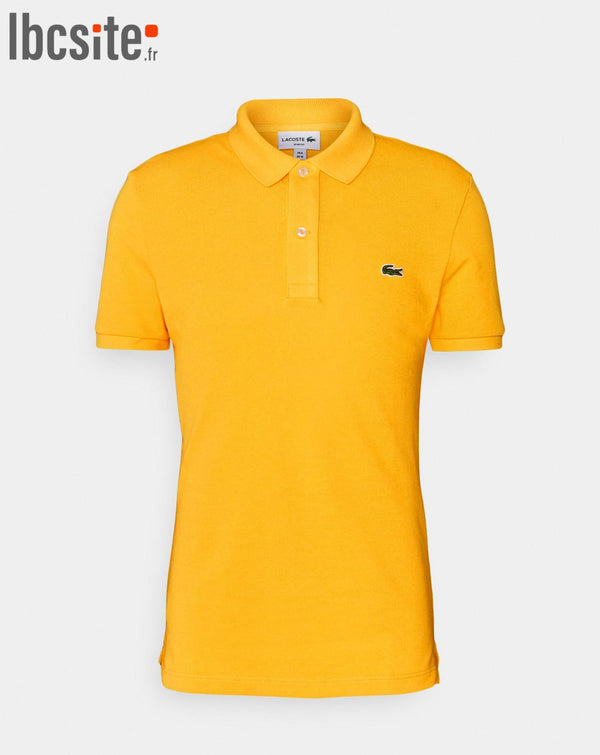 Polo lacoste homme