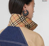 Veste Burberry