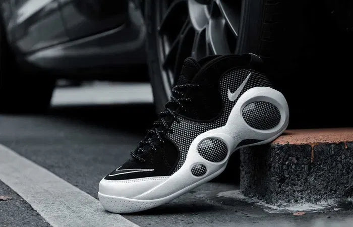 Basket Nike Air Zoom Flight 95