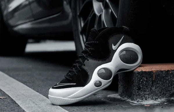 Basket Nike Air Zoom Flight 95