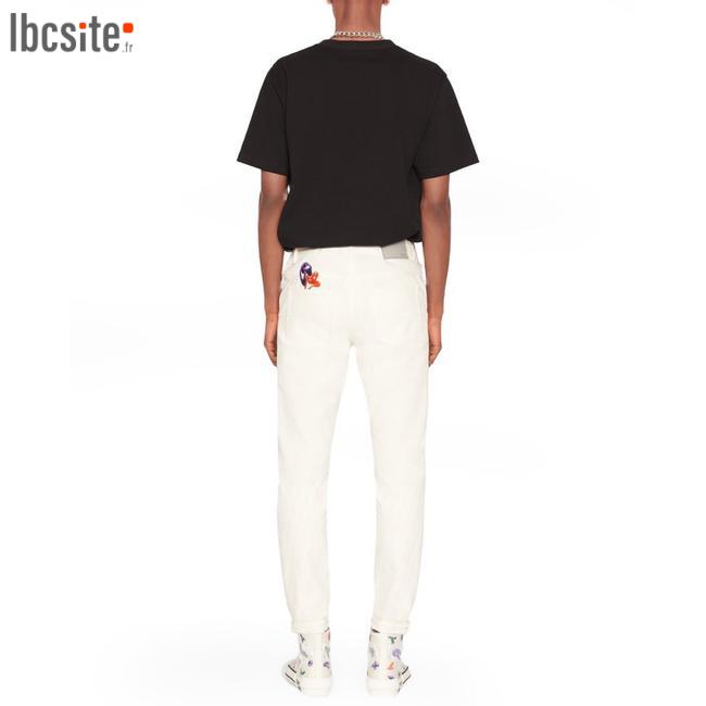 T-shirt Christian Dior
