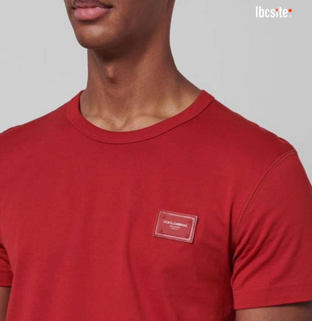 T-shirt Dolce & Gabanna