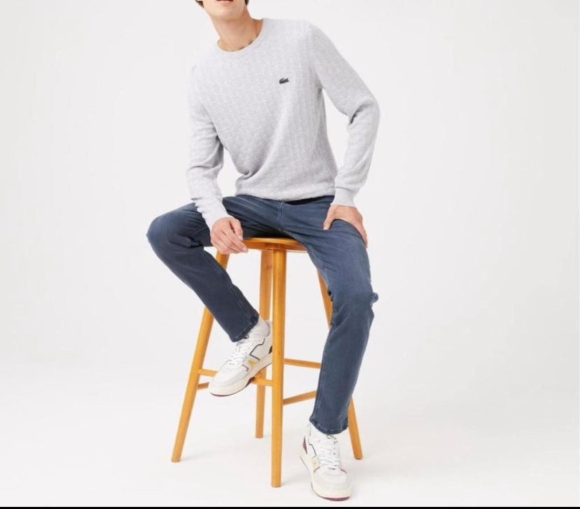 Pull Lacoste