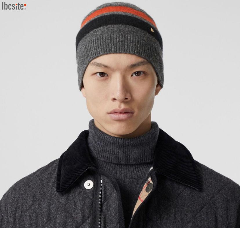 Bonnet Burberry