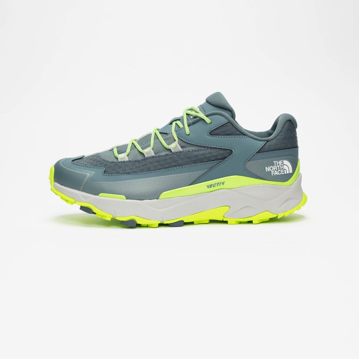 Basket THE NORTH FACE Vectiv Taraval Anodized
