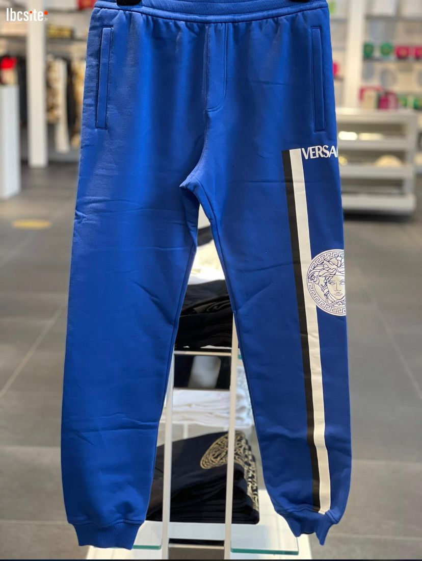 Jogging Versace