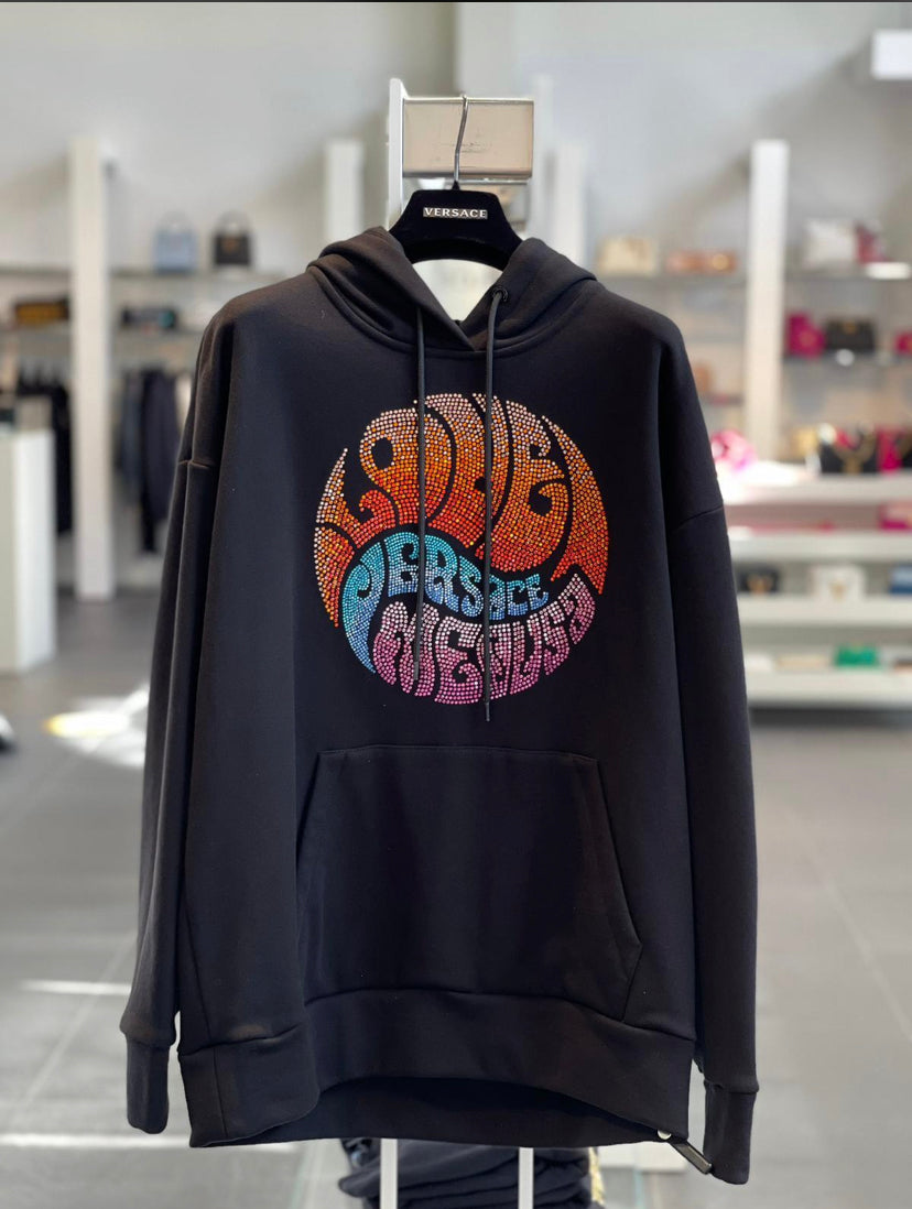 Sweat Versace