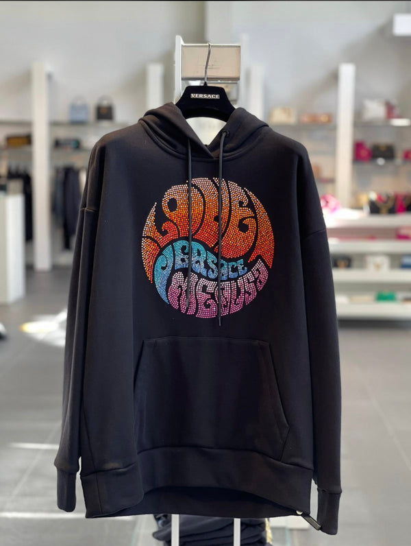 Sweat Versace
