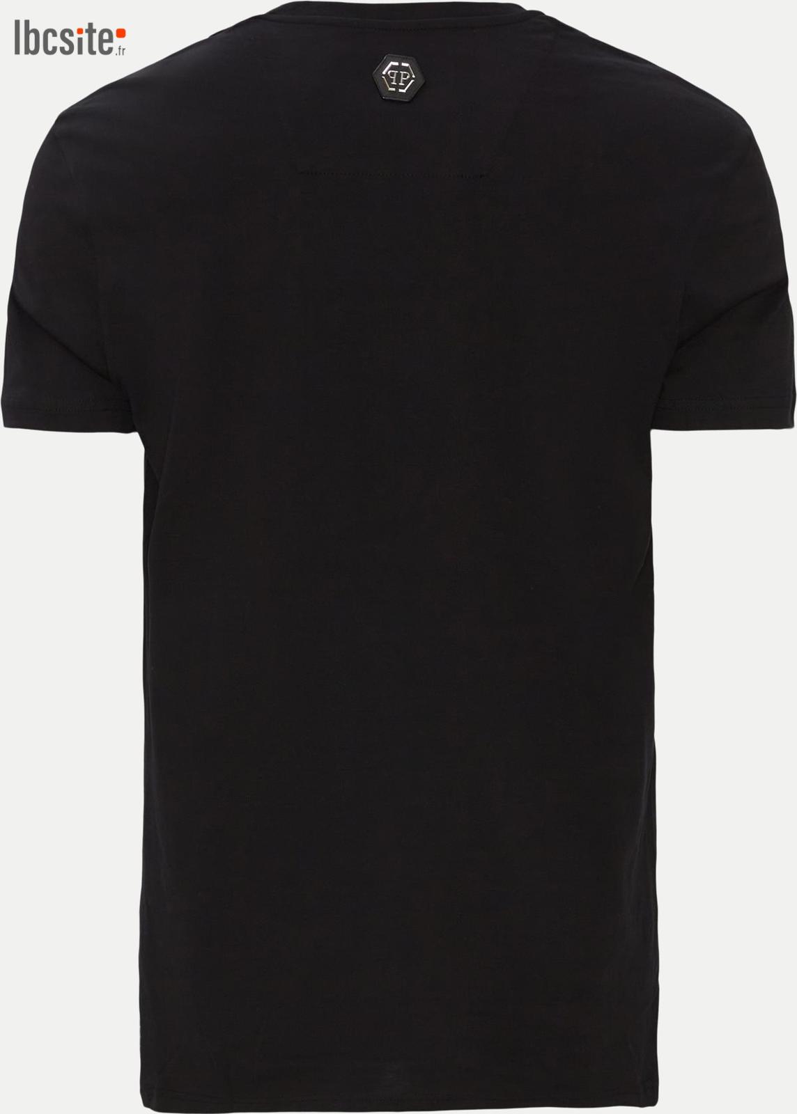 T-shirt Phillipe Plein