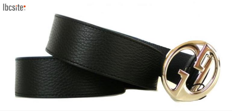 Ceinture Gucci