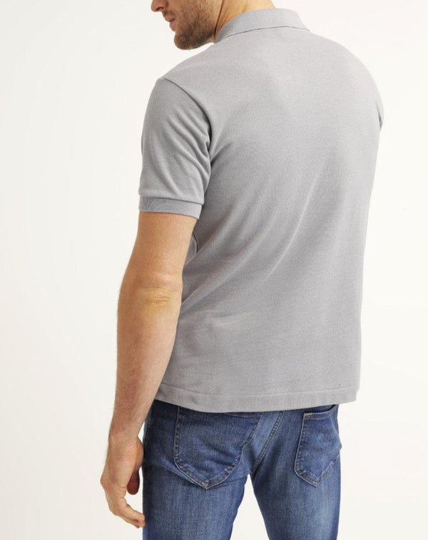 POLO LACOSTE HOMME CLASSIQUE L.12.12 UNI