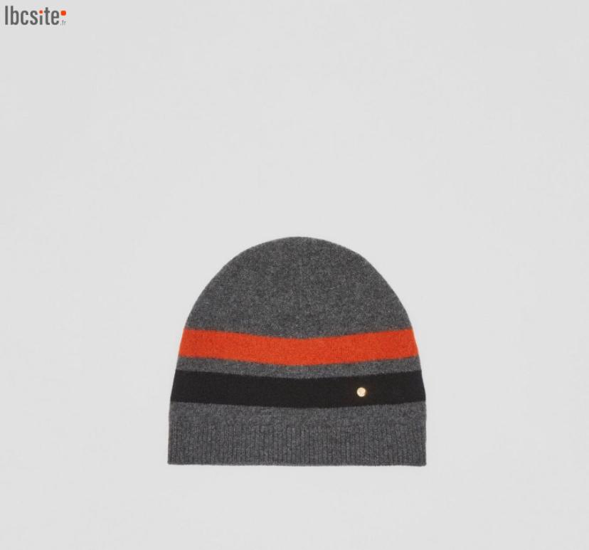 Bonnet Burberry