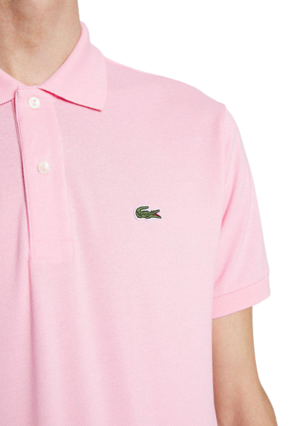 POLO LACOSTE HOMME CLASSIQUE L.12.12 UNI