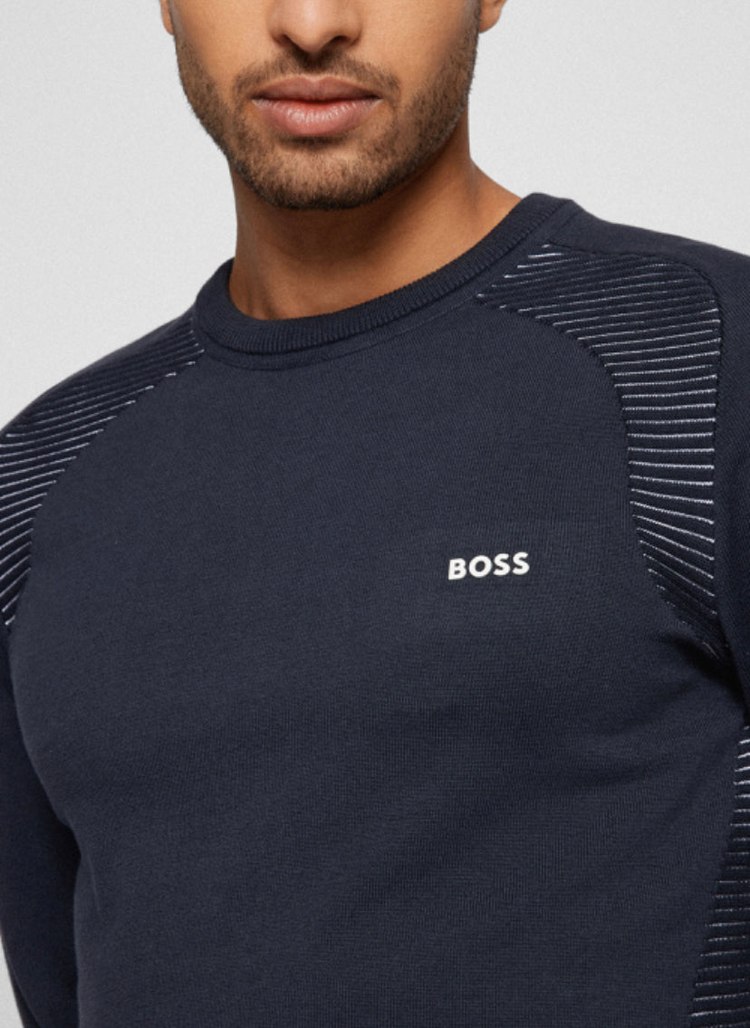 Pull Hugo boss