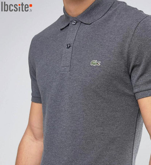 POLO LACOSTE HOMME SPORT UNI