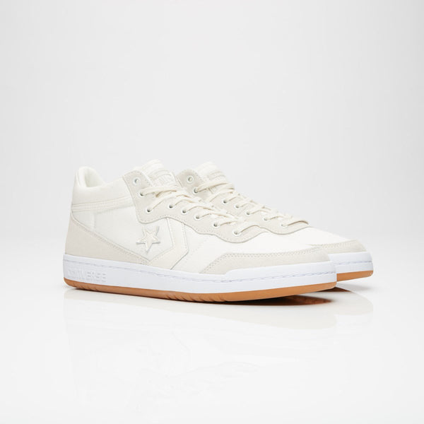 Basket CONVERSER Fastbreak Mid