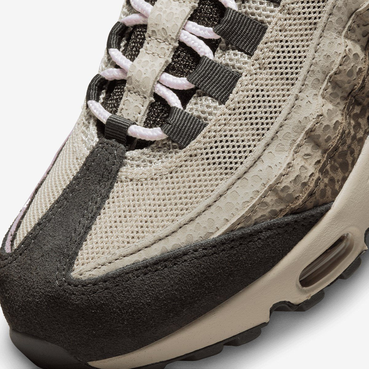 Basket Nike Air Max 95 ANTHRACITE/