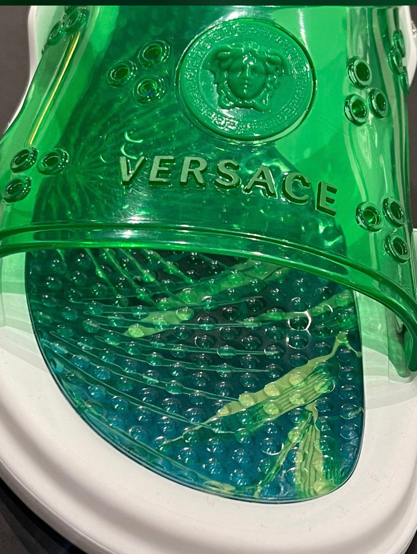 Sandale Versace