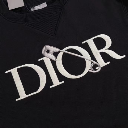 Pull Christian Dior