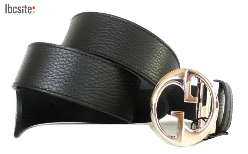 Ceinture Gucci