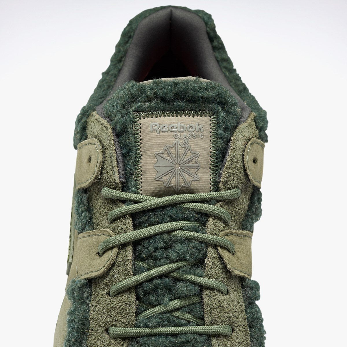 Basket REEBOK Workout Plus